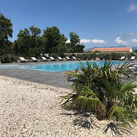 בוניפסיו Villa Louise מראה חיצוני תמונה