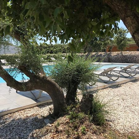 בוניפסיו Villa Louise מראה חיצוני תמונה