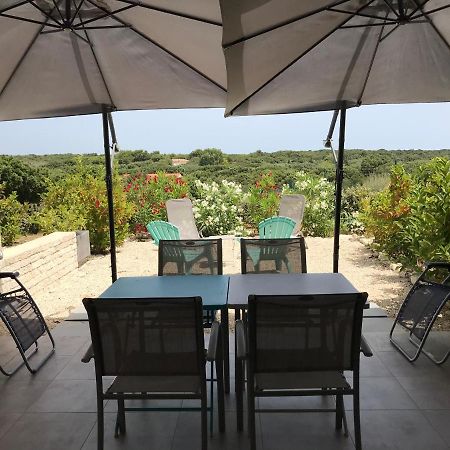 בוניפסיו Villa Louise מראה חיצוני תמונה