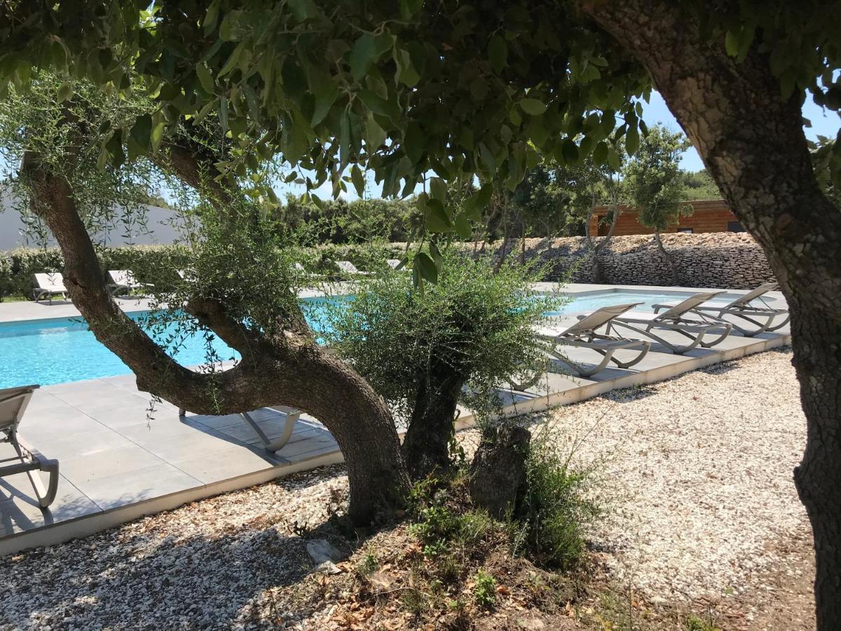 בוניפסיו Villa Louise מראה חיצוני תמונה