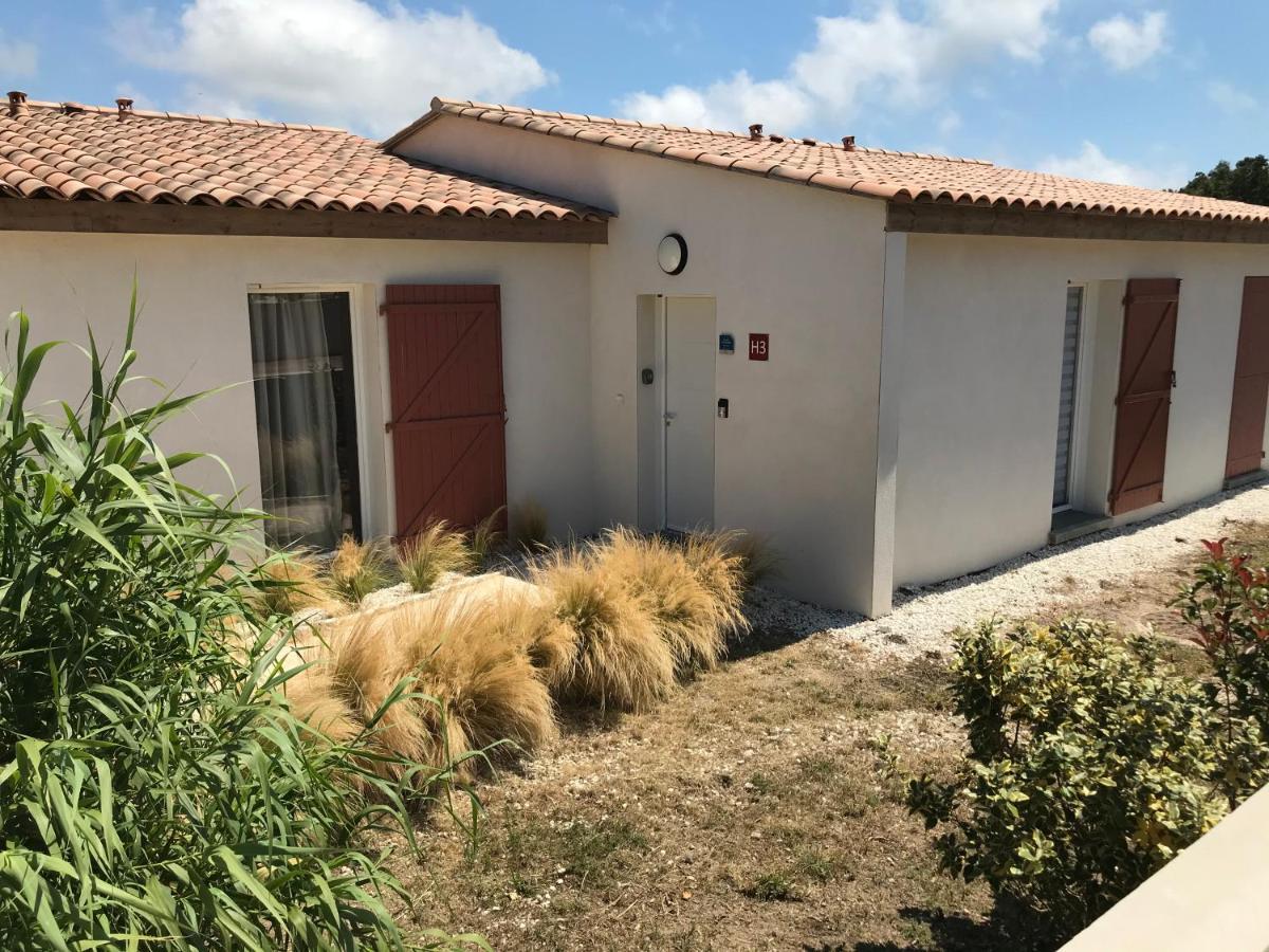 בוניפסיו Villa Louise מראה חיצוני תמונה