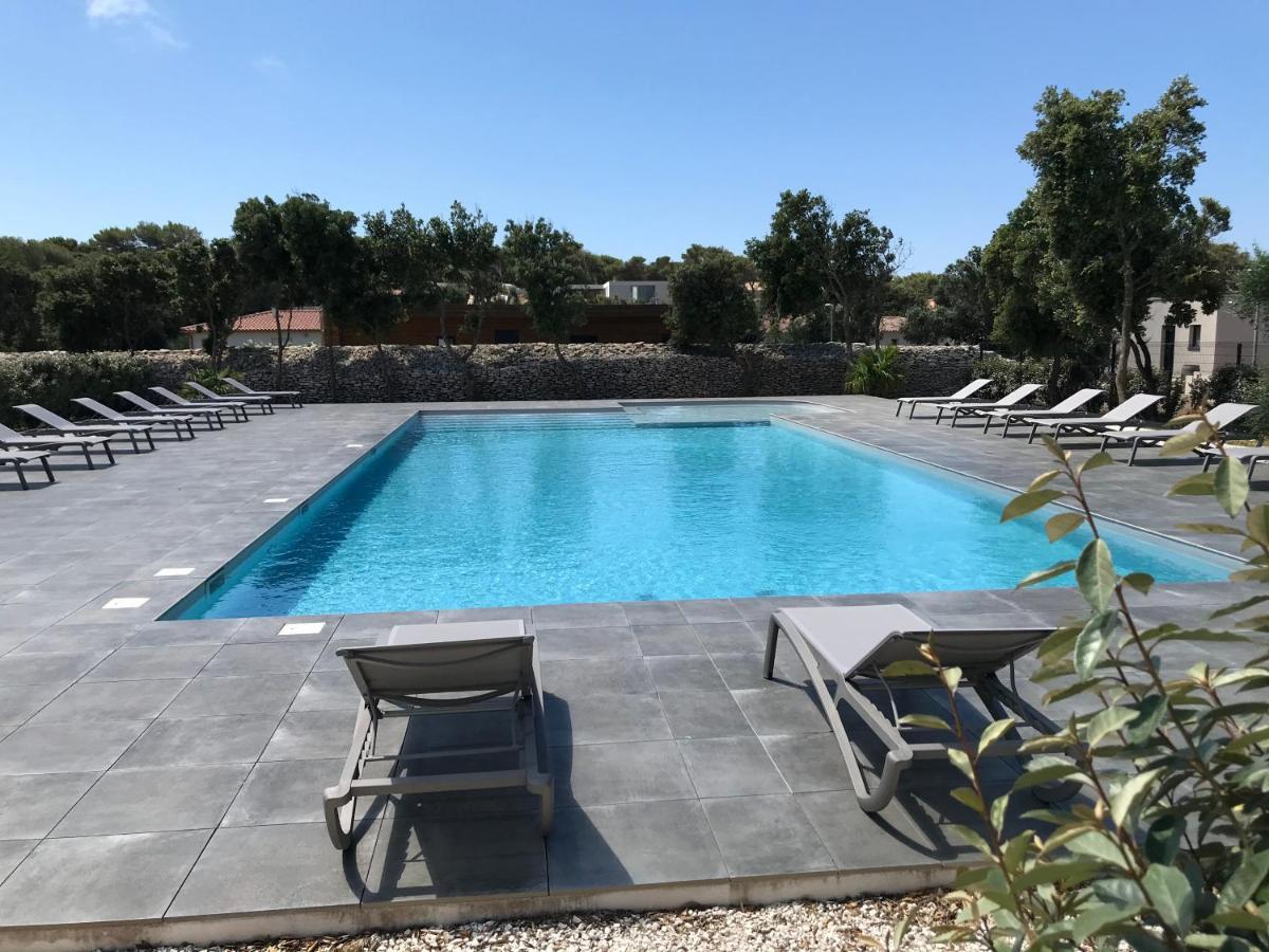 בוניפסיו Villa Louise מראה חיצוני תמונה