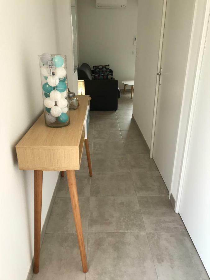 בוניפסיו Villa Louise מראה חיצוני תמונה