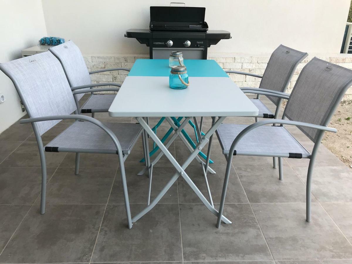 בוניפסיו Villa Louise מראה חיצוני תמונה