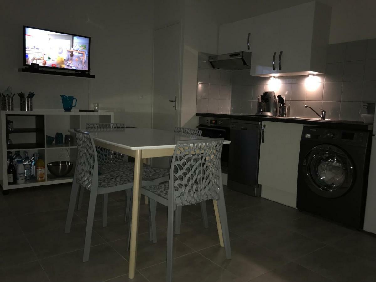 בוניפסיו Villa Louise מראה חיצוני תמונה