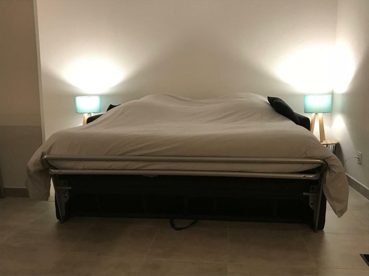 בוניפסיו Villa Louise מראה חיצוני תמונה