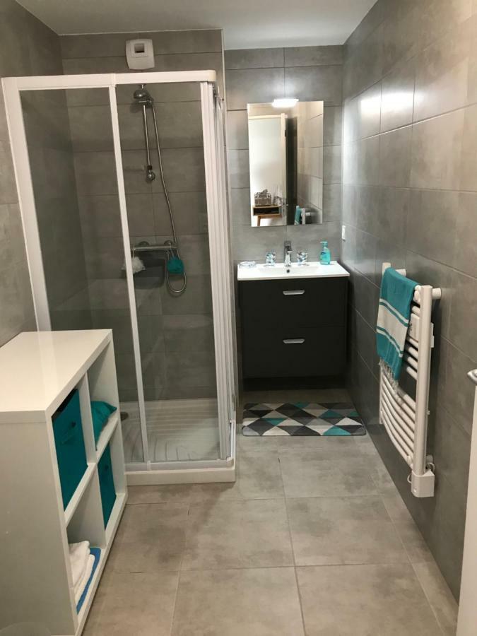 בוניפסיו Villa Louise מראה חיצוני תמונה