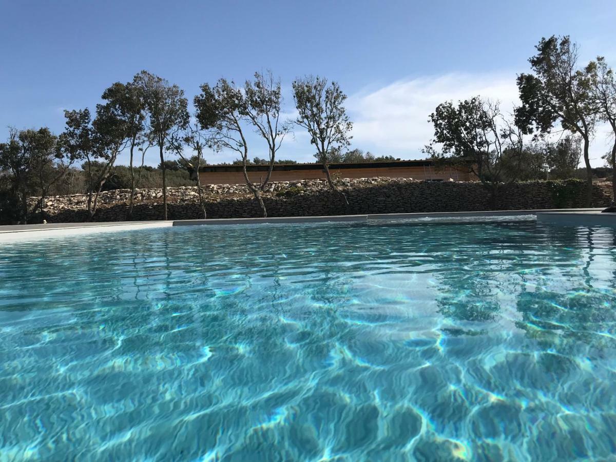 בוניפסיו Villa Louise מראה חיצוני תמונה