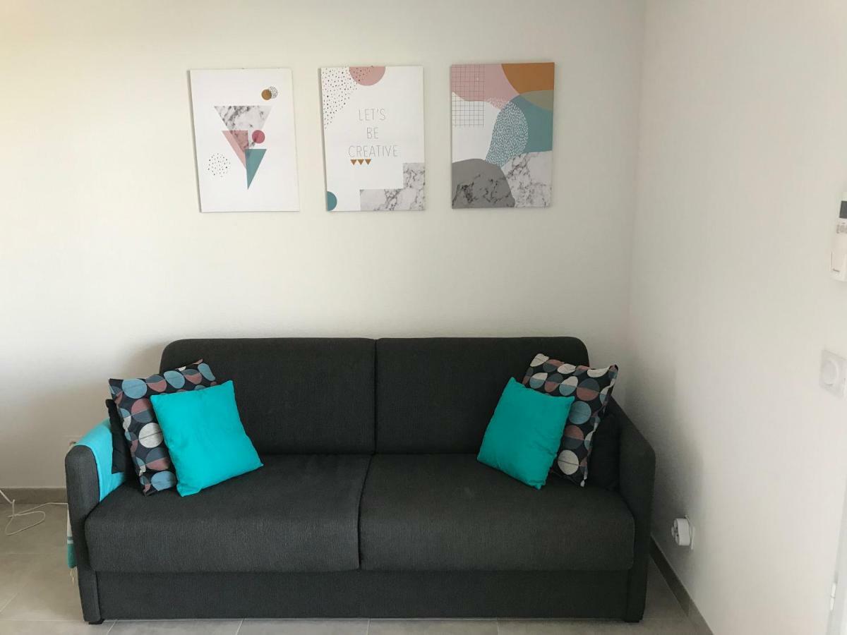 בוניפסיו Villa Louise מראה חיצוני תמונה
