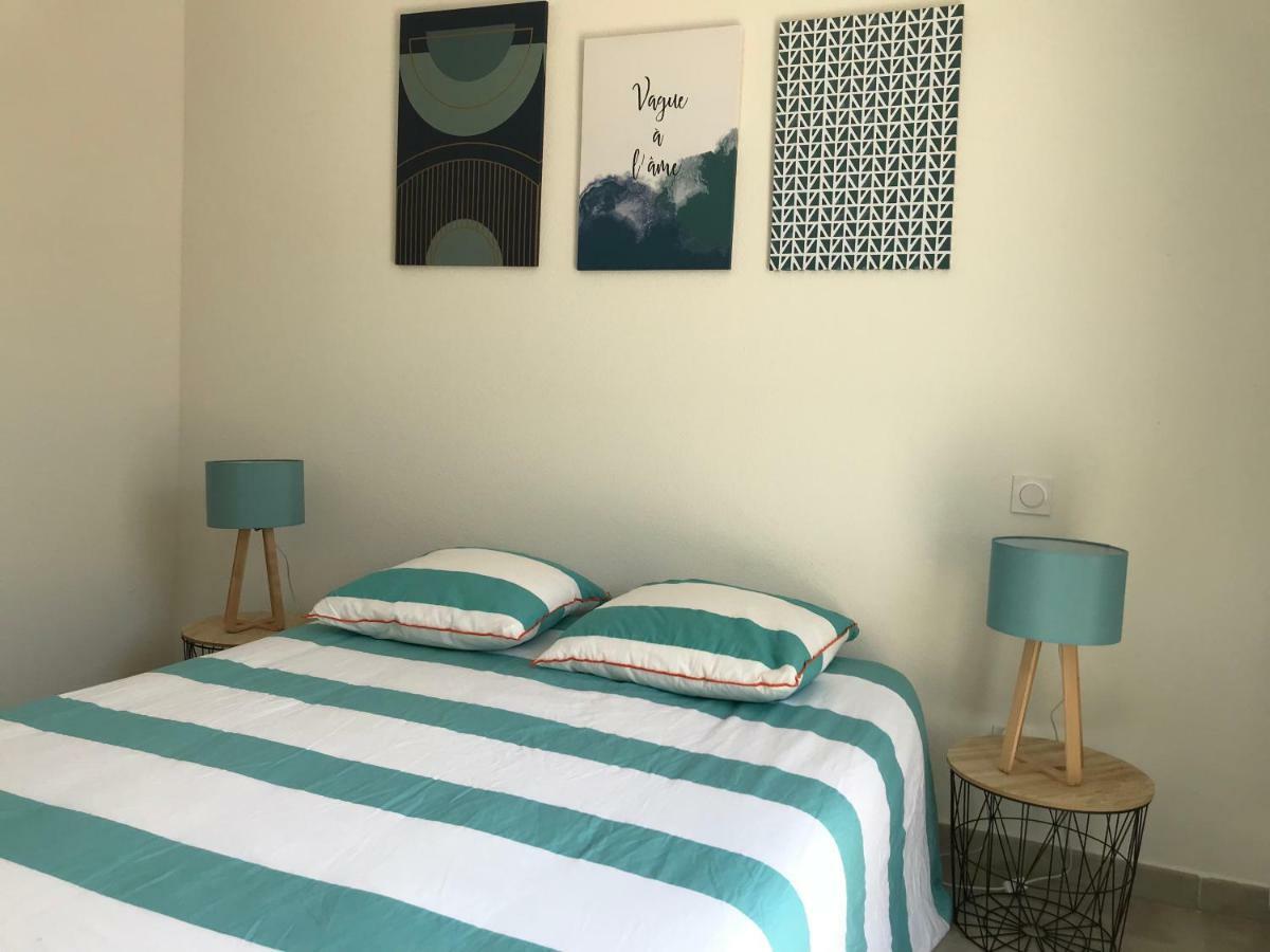 בוניפסיו Villa Louise מראה חיצוני תמונה