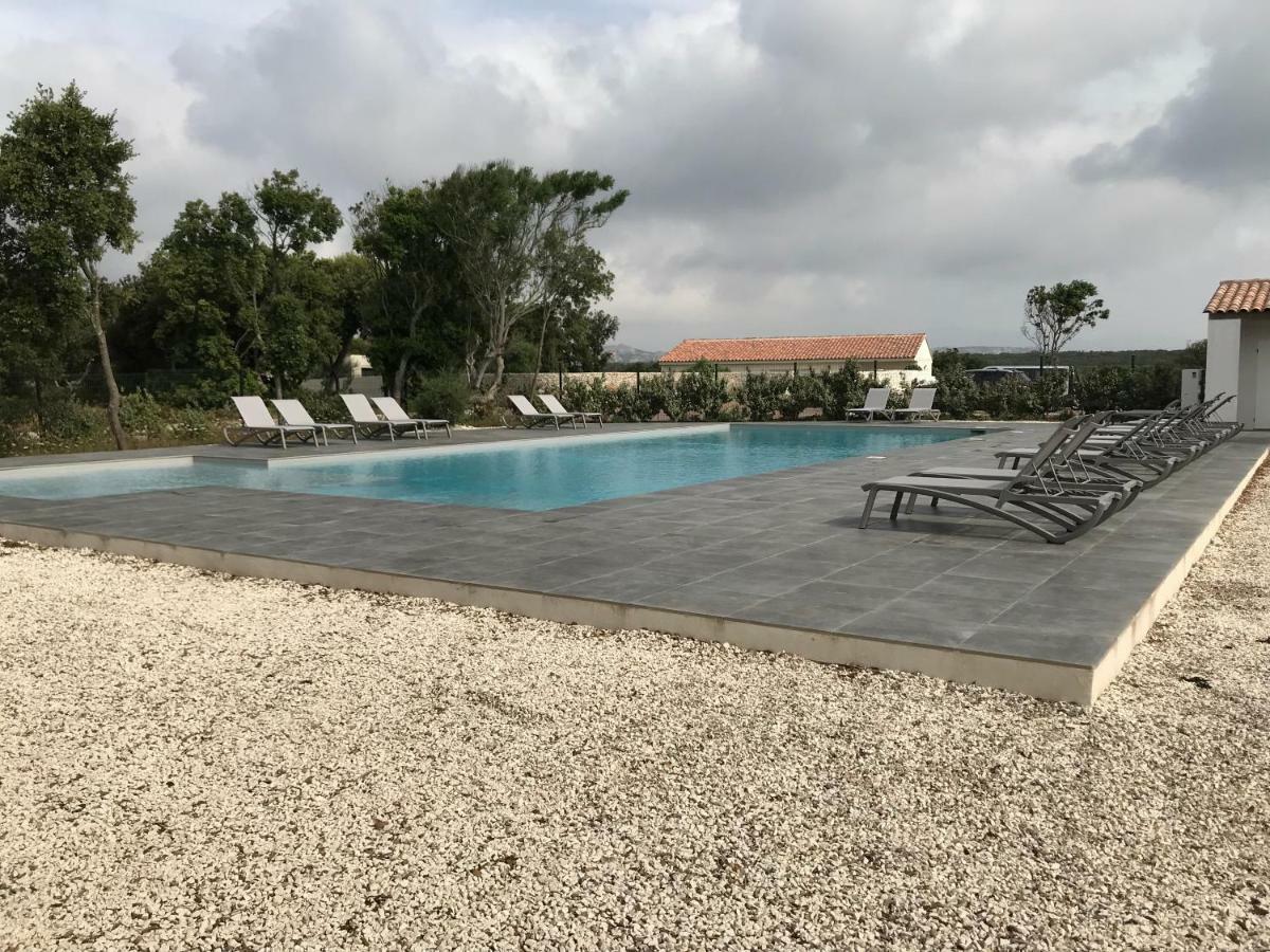 בוניפסיו Villa Louise מראה חיצוני תמונה