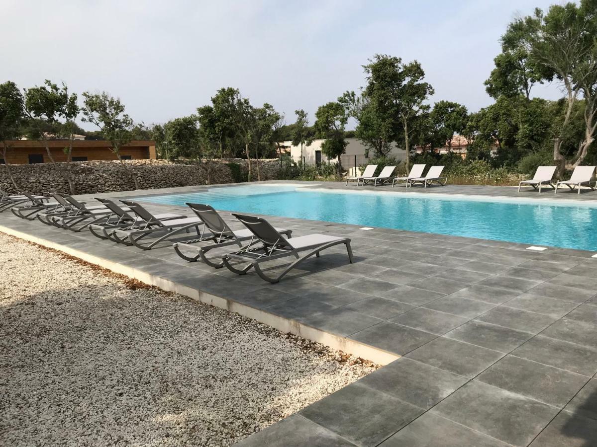 בוניפסיו Villa Louise מראה חיצוני תמונה