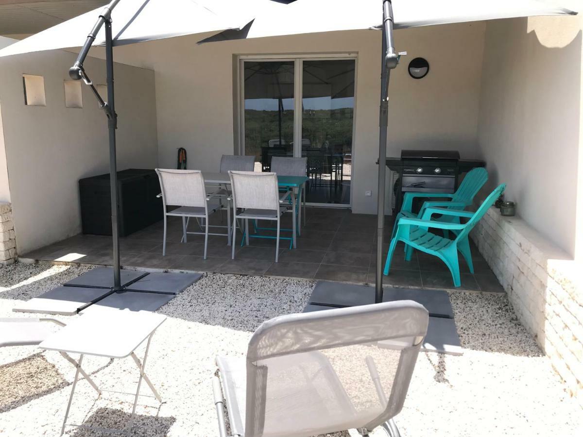בוניפסיו Villa Louise מראה חיצוני תמונה
