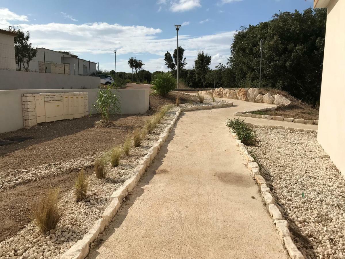 בוניפסיו Villa Louise מראה חיצוני תמונה