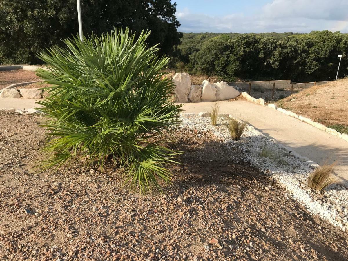 בוניפסיו Villa Louise מראה חיצוני תמונה