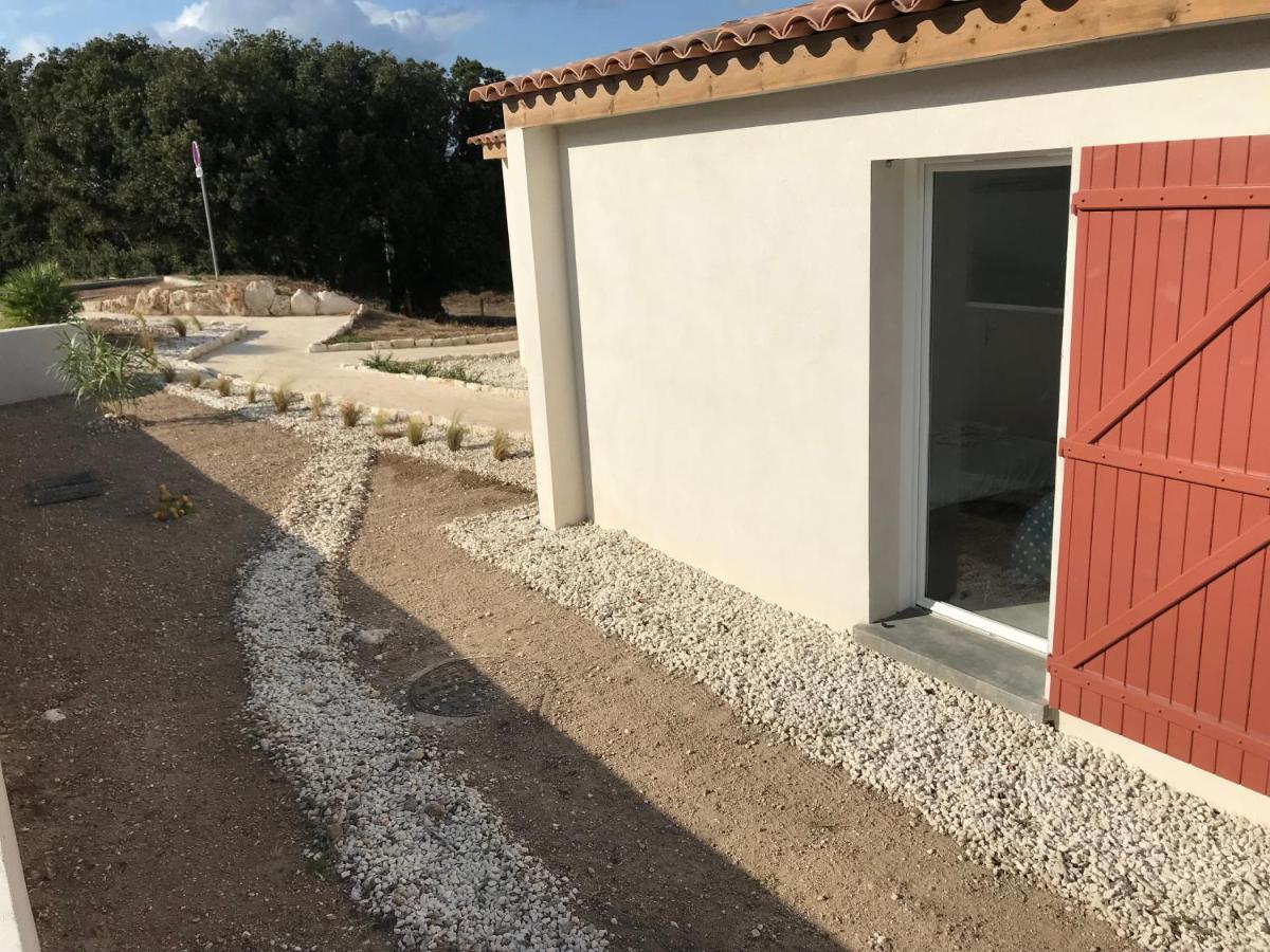 בוניפסיו Villa Louise מראה חיצוני תמונה
